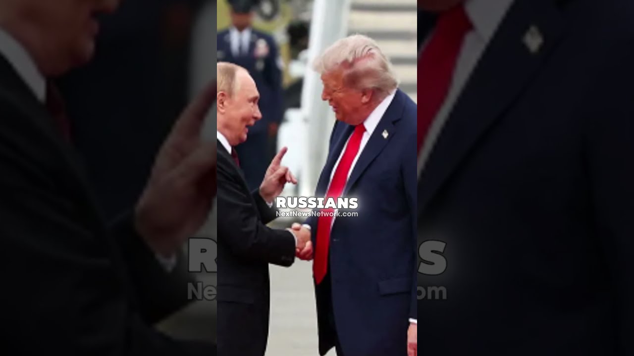 This Is Why Trump CRITICIZED For Wanting PEACE