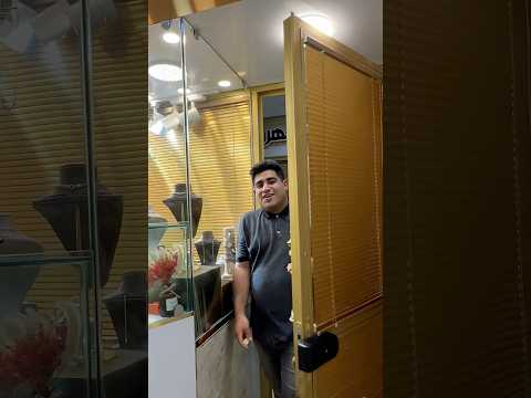 ممکنه وزن بیشتری بخری ولی ارزش کمتری داشته باشه پس حتما به عیار آبشده تو فاکتور دقت کن