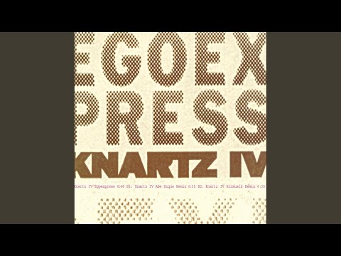 Knartz IV artwork