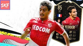 FIFA 20 | (85) INFORM Wissam Ben Yedder Player Review