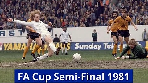 Tottenham Hotspur 22 Wolverhampton Wanderers - FA ...