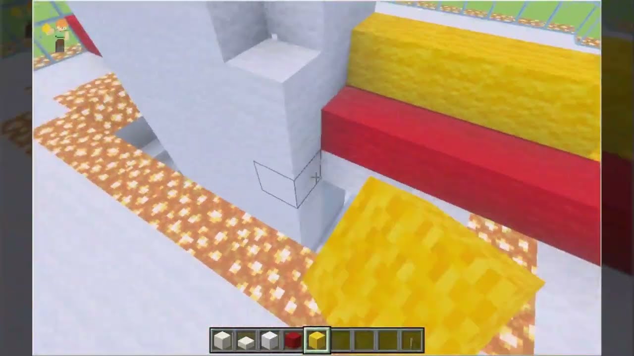 MINECRAFT STAMPY HOTEL OF DREAM REMAKE mp4