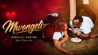 Mwongeli-Mwalili jnr(official video)