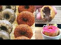 3 EASY DONUT RECIPE ❗New Year Dessert Snack Ideas ❗️