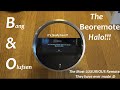 B&O Beoremote HALO, Unboxing and First Look at the Most Luxurious Remote They have EVER Made! in 4k!