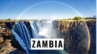 ZAMBIA: Why You Should Visit Soon