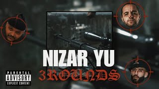 Nizar Yu - 3 Rounds-