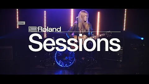 Roland Sessions: Wrenn "All My Friends"