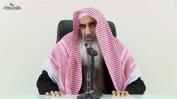 (ليدبروا آياته) 61 (فضل صلاة الليل) للشيخ محمد بن عبدالله المعيوف وفقه الله