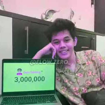 Story'wa'30detik (oura Evos)