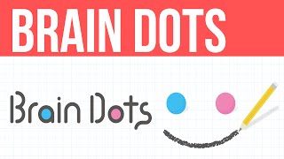 Brain dots level 91