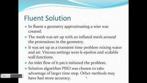Shallow Water Equations and Hydraluic Jump