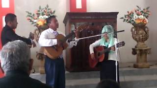 Video thumbnail of "IECE LA BARQUILLA."