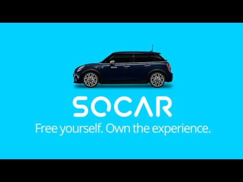 CARA MENGGUNAKAN APLIKASI SOCAR