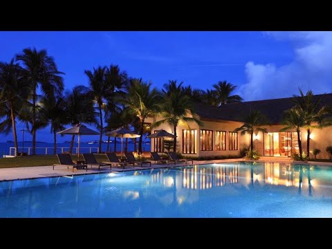 Samui Palm Beach Resort SHA Extra Plus, Bophut, Thailand