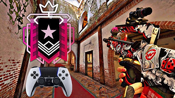 THE *BEST* #1 CONTROLLER SETTINGS CHAMPION *NO RECOIL* ON OPERATION DEEP FREEZE