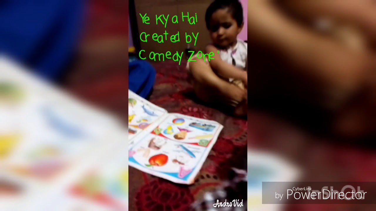 ABCD Ye Kya Hai YouTube ABCD Ye Kya Hai YouTube