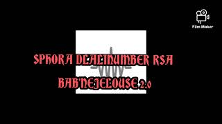 Sphora Dlalinumber Rsa To nandipha808 X Leemckrazy Ft Ceeka Rsa u0026dj Maphorisa ft Rivalz