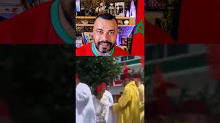 لقطة الأمير مولاي الحسن تنال إعجاب الملايين #المغرب #morocco #religion #الجزائر #فرنسا #foryou
