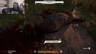 [STRONKI] Kingdom Come: Deliverance Ep 28 @StronkiTube