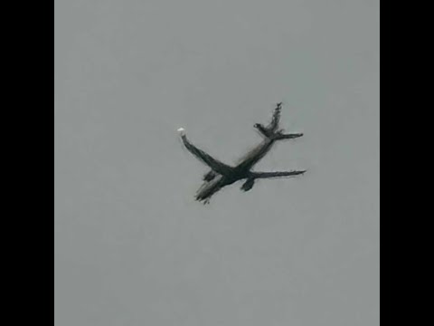 An aviation editor reacts to aviation edits