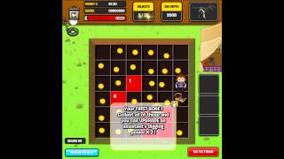 FGF - Big Dig Treasure Clickers screenshot 4