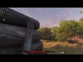 Hunt: Showdown 8 kills match