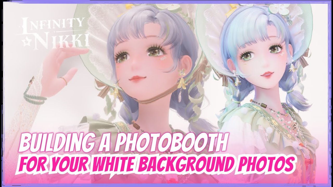 Строительство: Создавайте вирусные фотографии своих нарядов с помощью этой фотобудки | Infinity N...