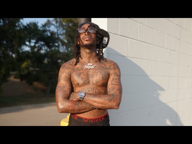 Hawaii JJ Rap Bout it [ official music video ]