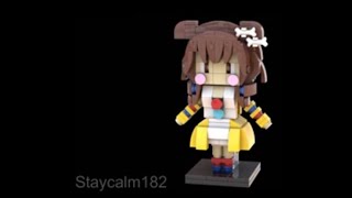 Lego Bricks For Fun