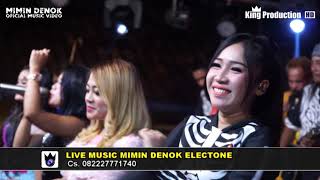 Jangan Nget Ngetan - All Artis -  The Best Music Denok Electone Live Desa Legok Cidahu Kuningan