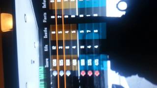 Map 3 Raid proof