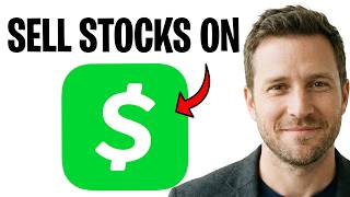 How Do I Sell My Stocks on Cash App (2026) ✅