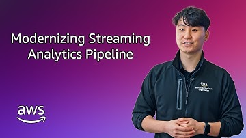 Near Real-Time Analytics to GenAI Centralized Observability | Amazon Web Services