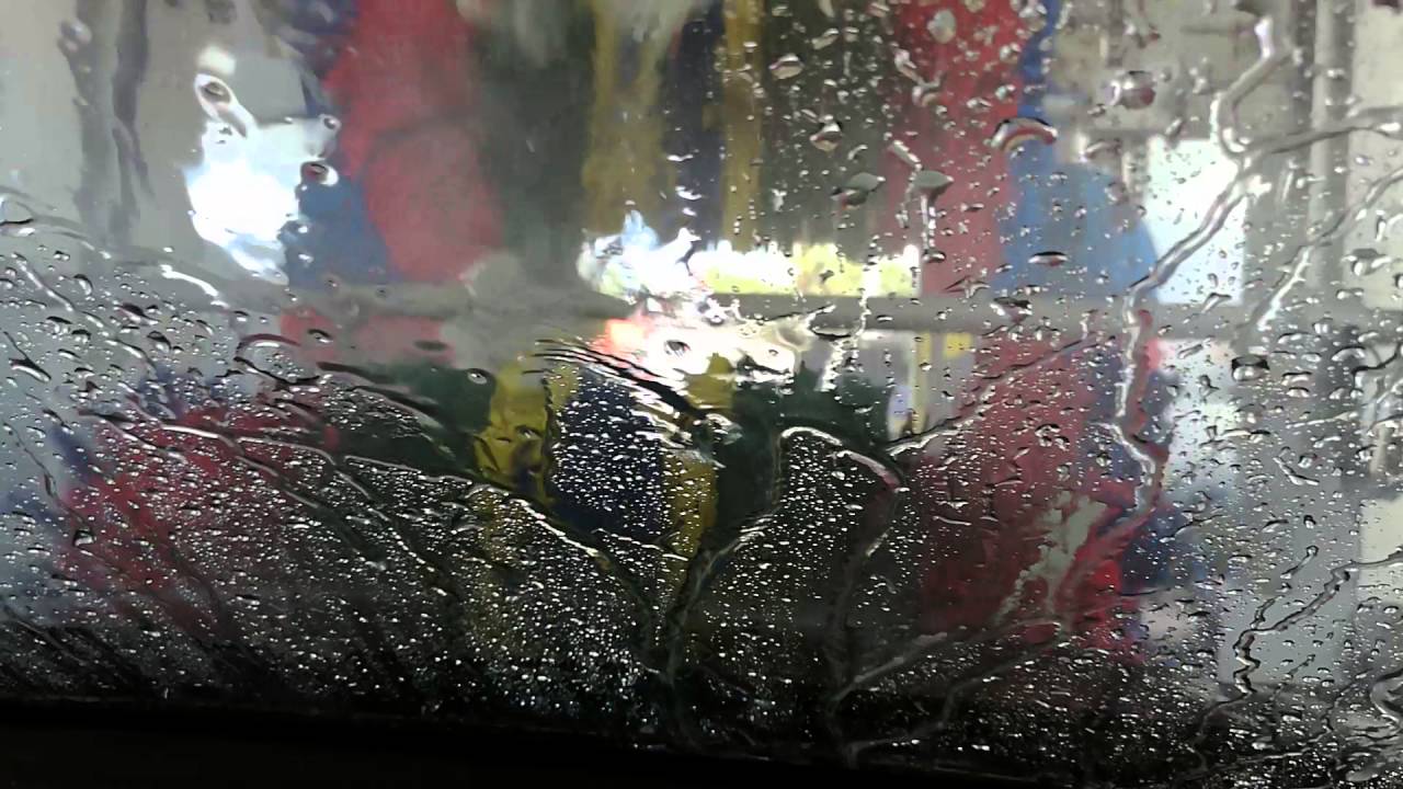 Car wash kota kinabalu YouTube