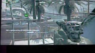 skorpion in action, hardcore headquarters