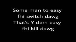 10Tik- Roll Deep (lyrics)