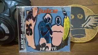 Juice - Beauté (1998) - Full Album