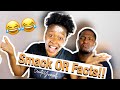 SMACK OR FACTS CHALLENGE | HILARIOUS MUST WATCH!!| BERN XO