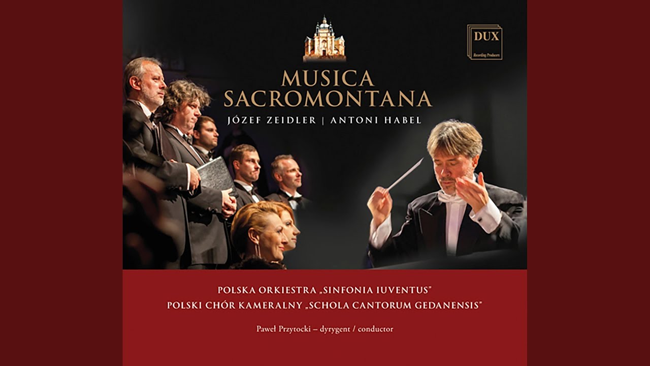 Missa pastoritia: Benedictus