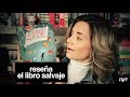 EL LIBRO SALVAJE // RESEÑA // ELdV