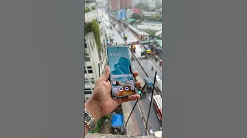 Motorola edge 60 fusion camera test