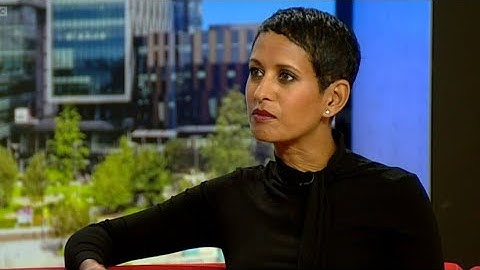 BBC Breakfast Drama: Naga Munchetty Faces Bullying Probe!