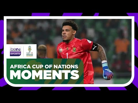 jackpot388 x dan777h5 - Kiper Afrika Selatan, Memblok 4 Tendangan dalam Adu PENALTI PENUH | 2023 AFCON Moments