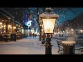 Quiet Library Jazz Piano Ambience 📚 Soft Background Instrumental Music for Deep Focus and Study