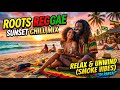 Dennis Brown, Peter Tosh, Bob Marley, Burning Spear Conscious Reggae Mix Freedom Spirit
