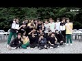 BELIFT LAB (빌리프랩) - Training Camp (ENG/JPN)