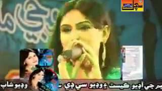 Pyar kayo aa | Marvi Sindhu | New Album | Sindhi Songs 2017 | Remix | HD Songs | Sindh World Songs