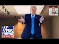 Thumbnail for Democrats praise Trump’s historic Middle East tour | Brian Kilmeade Show