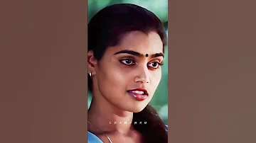Silk Look Silk Silksmitha Whatsappstatus Trending Tamilsong Love Expression Visnupriya 
